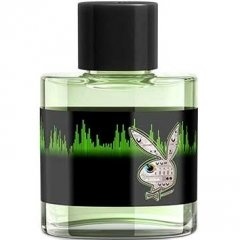 Berlin by Playboy perfume bottle