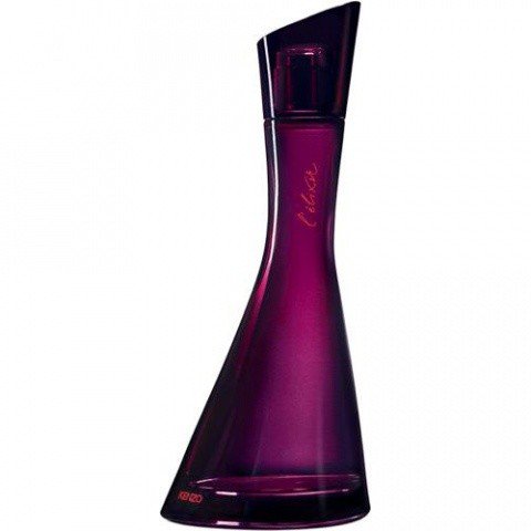 Jeu d'Amour L'Élixir by Kenzo perfume bottle