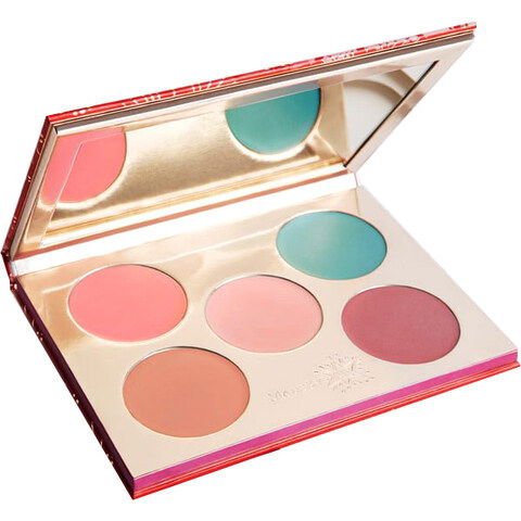 Blitz Fig by MadeBy Me perfume bottle