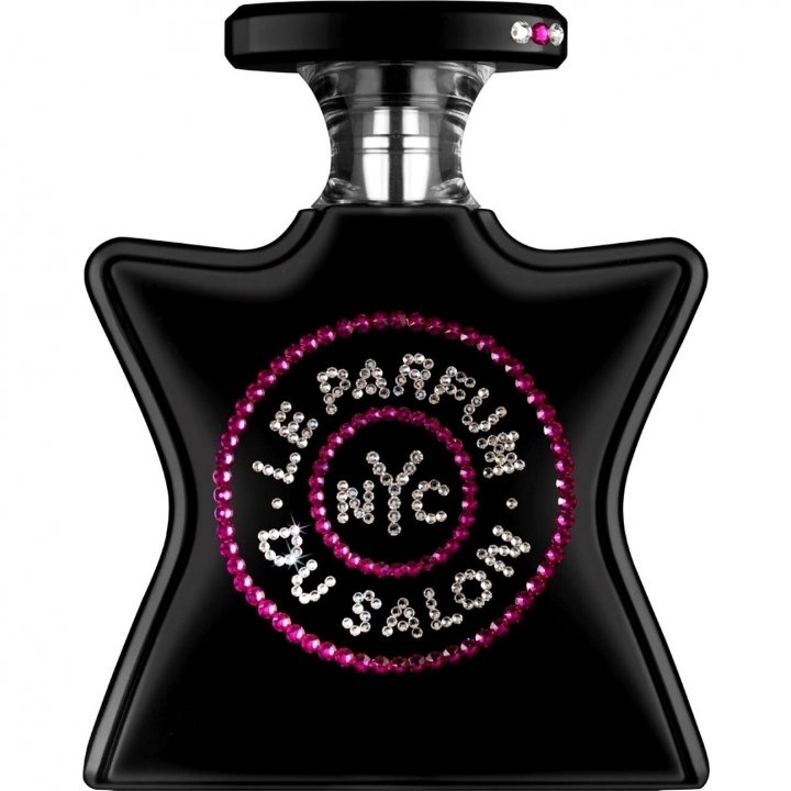 Le Parfum Du Salon by Bond No. 9 perfume bottle