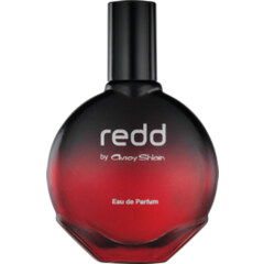 Redd by Avroy Shlain perfume bottle