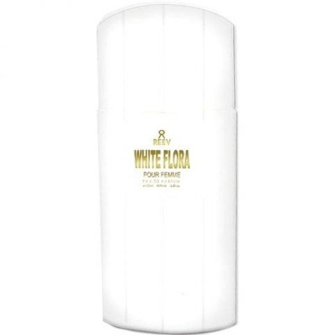 Reev - White Flora