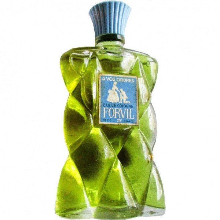 Hyménée by Forvil perfume bottle