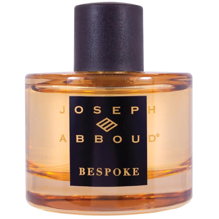 Bespoke by Joseph Abboud perfume bottle