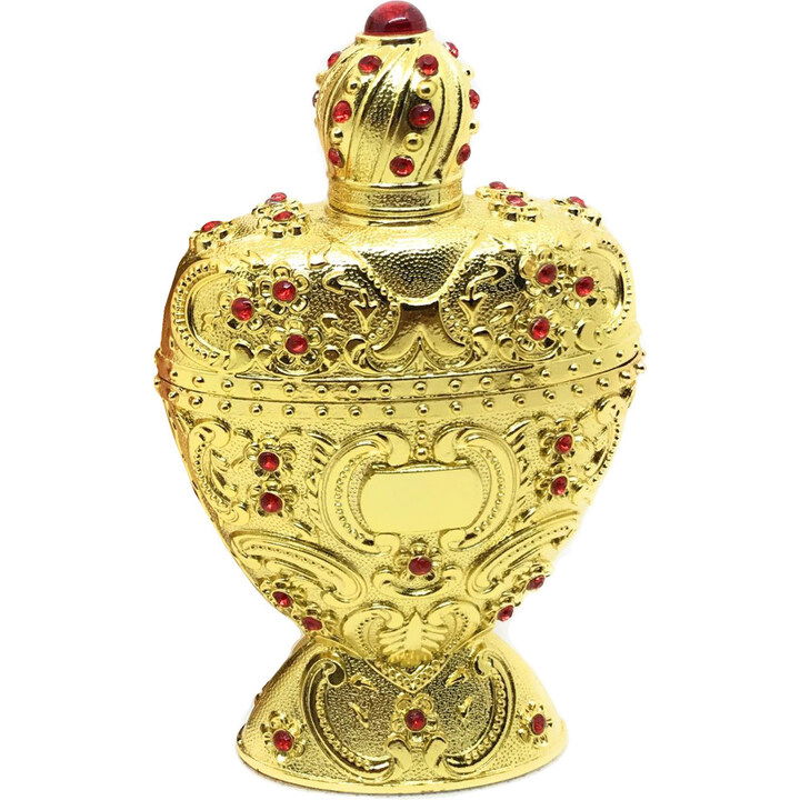 Gharam by Arabisk Oud perfume bottle