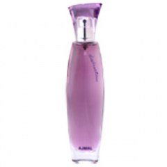 Distraction by Ajmal perfume bottle