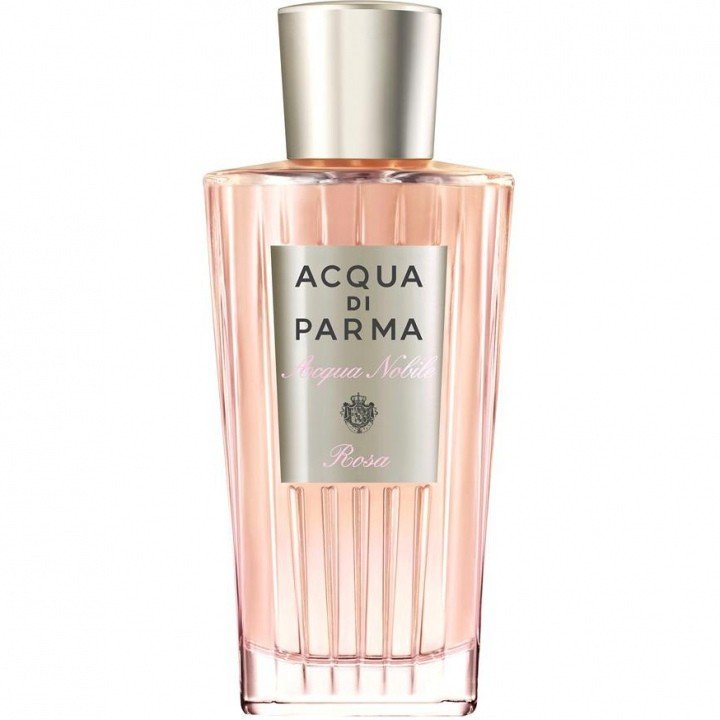 Acqua Nobile Rosa by Acqua di Parma perfume bottle