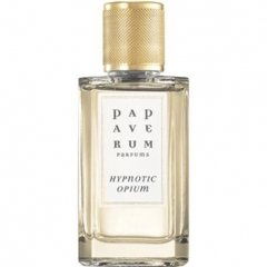 Papaverum - Hypnotic Opium by Jardin de Parfums perfume bottle