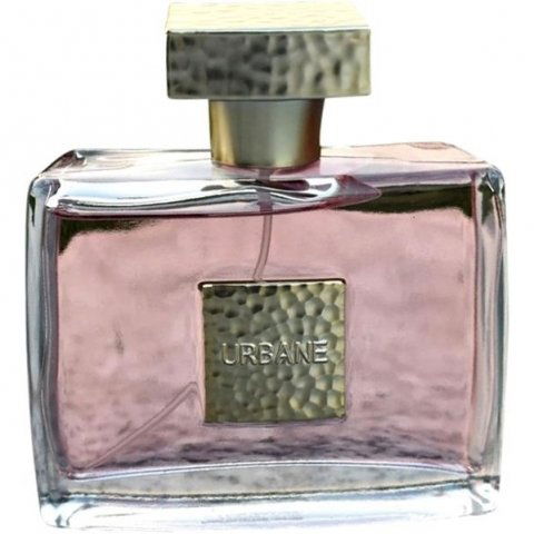 Urban Edition for Women by Prime Collection perfume bottle