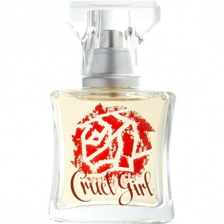 Cruel Girl by Cruel perfume bottle