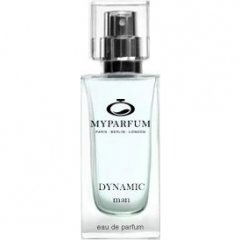 Dynamic by Unique / MyParfum perfume bottle