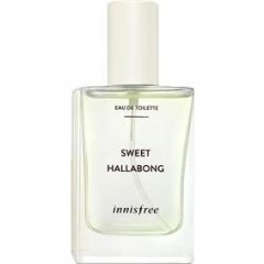 Vol. 2 Sweet Hallabong by Innisfree perfume bottle