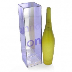 On Ella by Jesus del Pozo perfume bottle