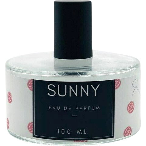 Sunny by Ganache Parfums perfume bottle