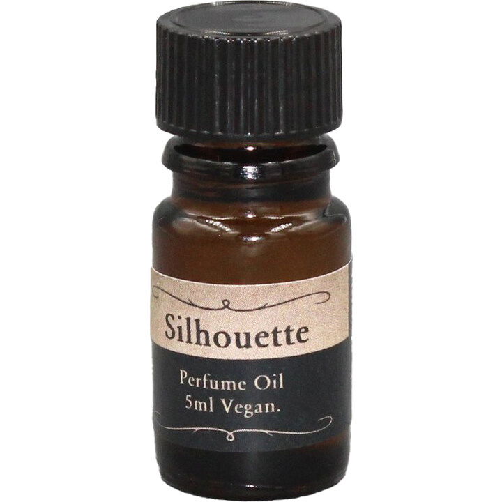 Silhouette by Haus of Gloi perfume bottle