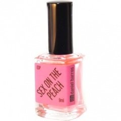 Sex on the Peach by Daniel Barros perfume bottle