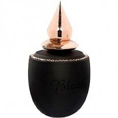 Ananda - Black by M. Micallef perfume bottle