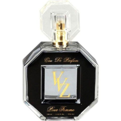 Private Label - Zhirinovsky pour Femme by Brocard / Брокард perfume bottle