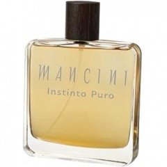 Instinto Puro by Mancini perfume bottle