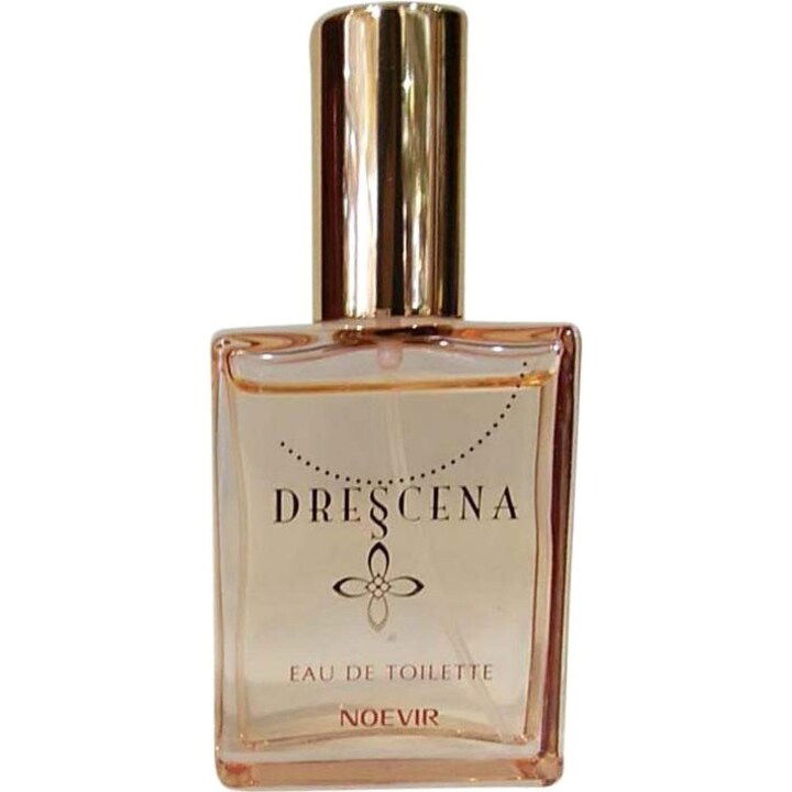 Dresscena / ドレッシーナ by Noevir / ノエビア perfume bottle