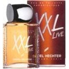 XXL Live by Daniel Hechter perfume bottle