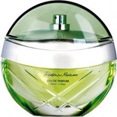 FM 323 by Federico Mahora perfume bottle