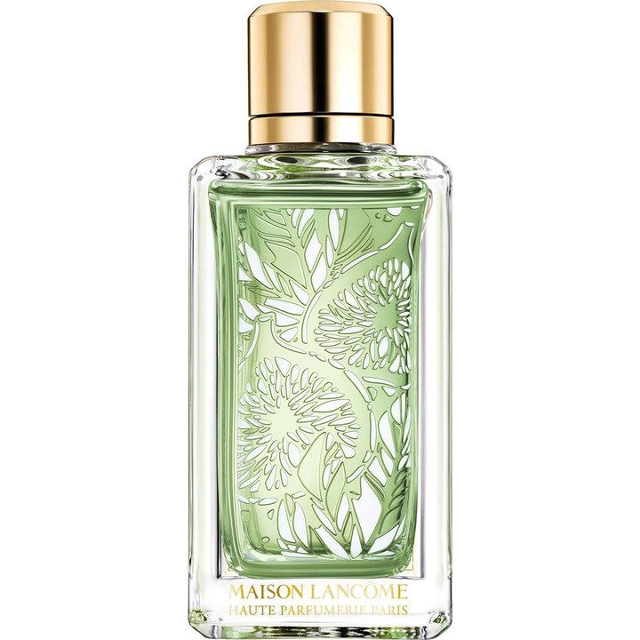 Figues & Agrumes by Lancôme perfume bottle