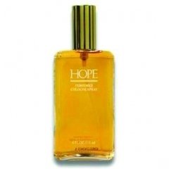 Hope (Perfumed Cologne) by Frances Denney perfume bottle