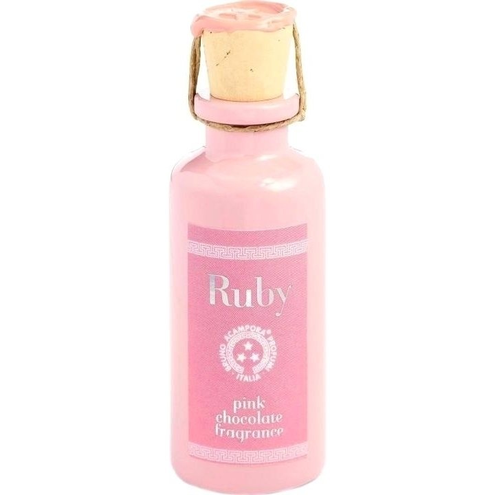 Ruby (Perfume Oil) by Bruno Acampora perfume bottle