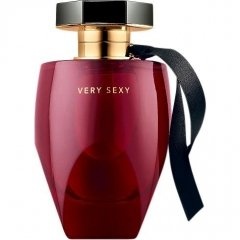 Very Sexy EDP by Victoria's Secret perfume bottle