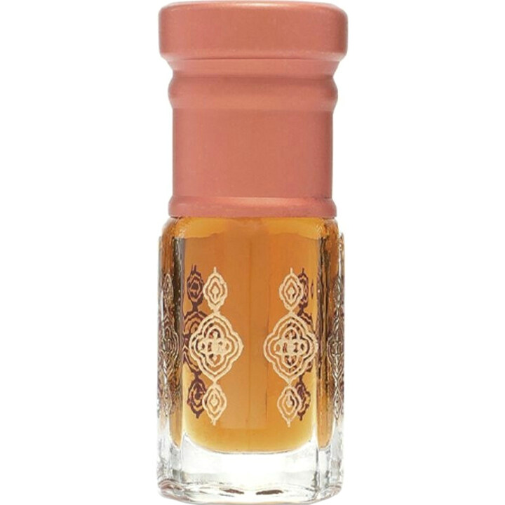 Oud Special by RaWayeh perfume bottle