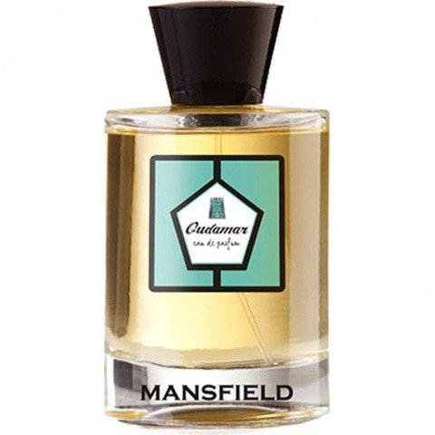 Oudamar by Mansfield perfume bottle