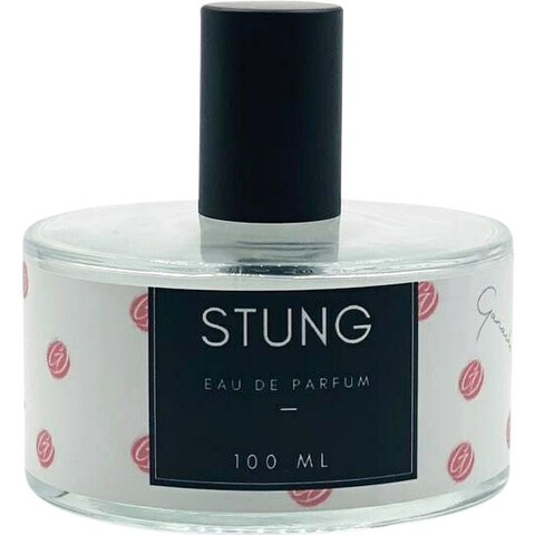 Stung by Ganache Parfums perfume bottle