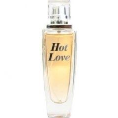 Hot Love by Uroda / Bi-es perfume bottle
