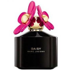 Daisy Hot Pink Edition by Marc Jacobs perfume bottle