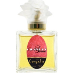 Coryalis by Charley Stone perfume bottle