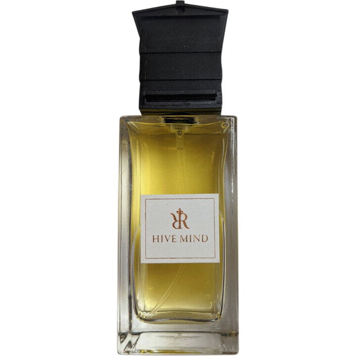 Hive Mind by Redolescent perfume bottle