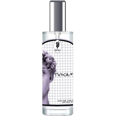 Tvscania by Extró perfume bottle