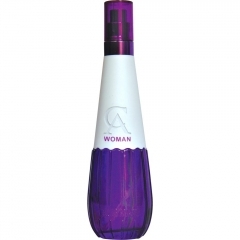 CA Woman by Chris Adams perfume bottle
