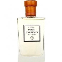 L'Agdal - Jardin d'Agrumes / Thé Vert by Benchaâbane / Les Parfums du Soleil perfume bottle