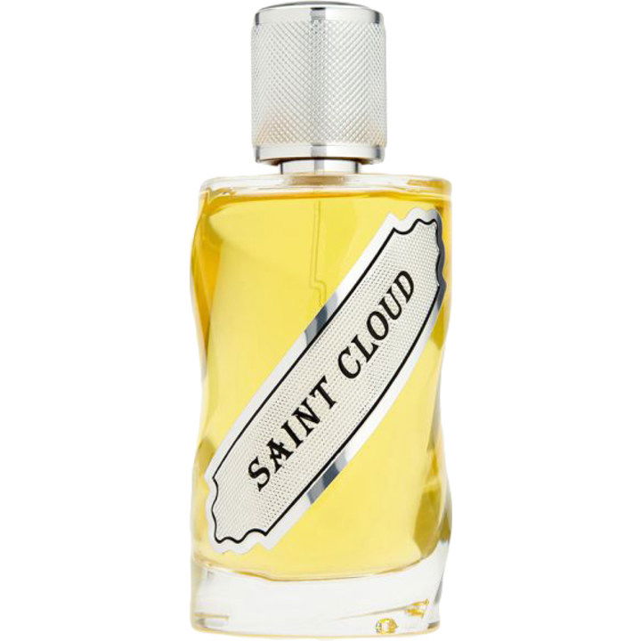 Saint Cloud by 12 Parfumeurs Français perfume bottle