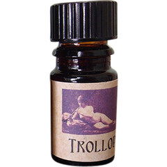 Trollop by Arcana Wildcraft perfume bottle
