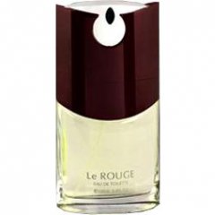 Le Rouge by Estiara perfume bottle