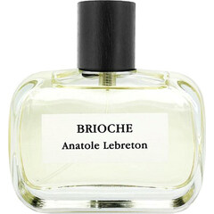 Brioche by Anatole Lebreton perfume bottle