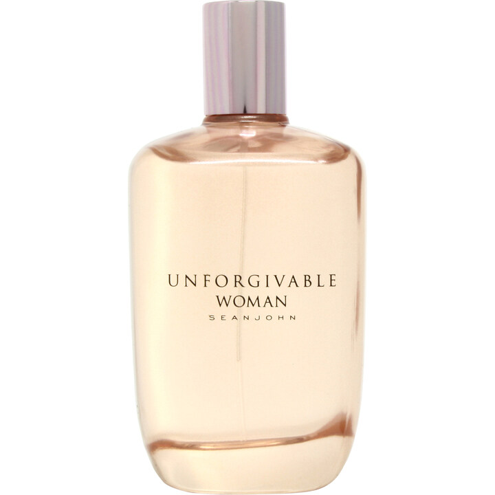 Unforgivable Woman (Scent Spray) by Sean John perfume bottle