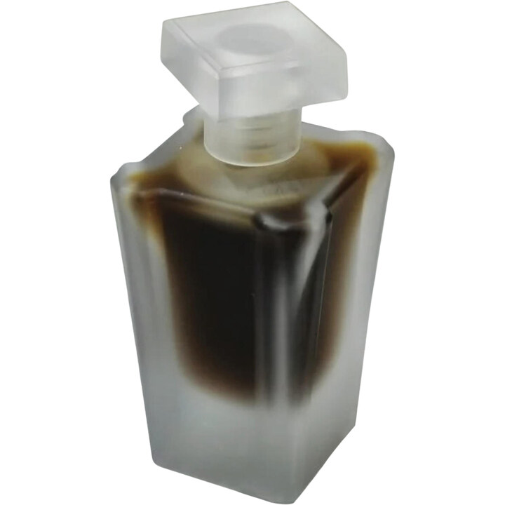 Divined / 神圣之聖 by Mobius perfume bottle