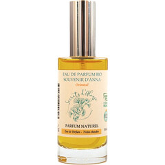 Souvenir d'Anna - Oriental EDP by Secrets d'Aloyse perfume bottle