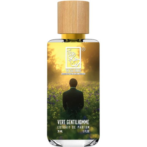 Vert Gentilhomme by The Dua Brand / Dua Fragrances perfume bottle