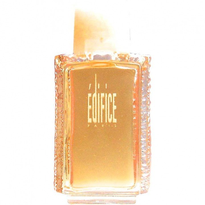 Édifice by Paolo Conti perfume bottle