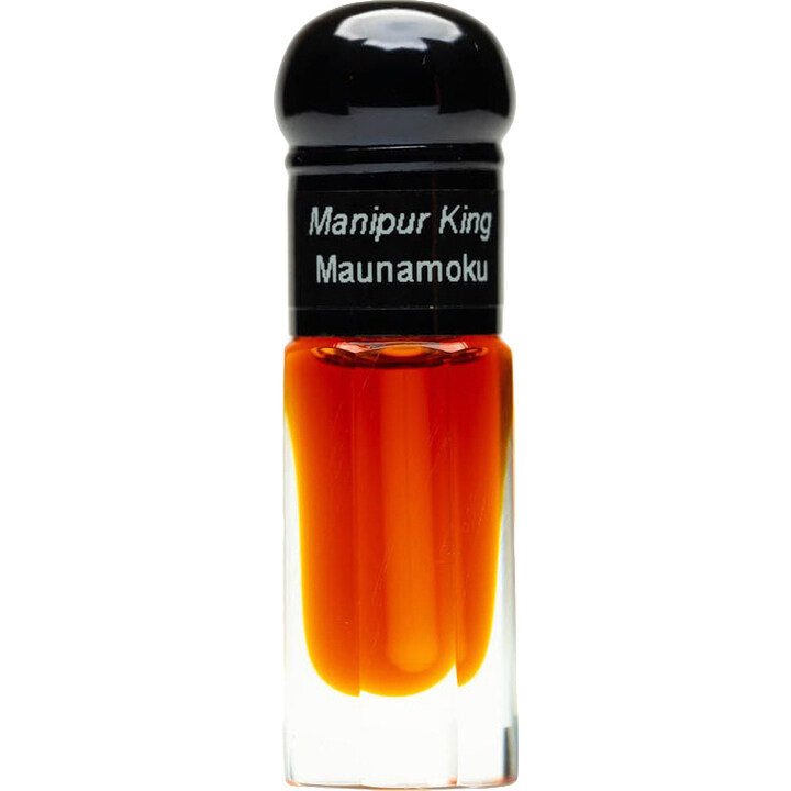 Manipur King by Maunamoku perfume bottle